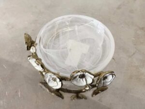Candlestick, candle holder