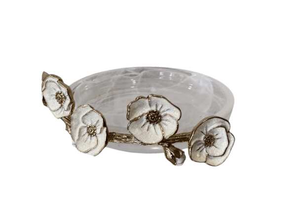 Candlestick, candle holder