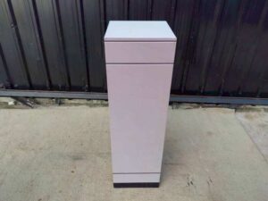 Grey Display Stand / Product Display Stand