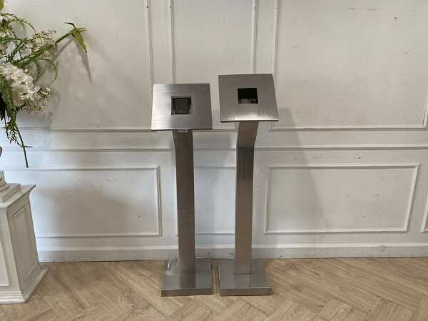 Card scanner