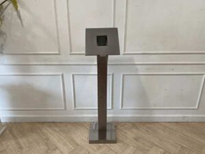 Card scanner