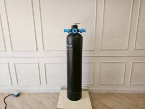 Filtex Fiberglass Water Filter, Model FT-CF (1)