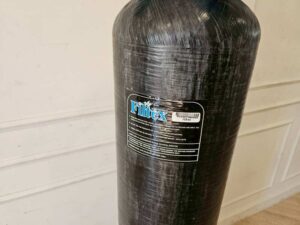 Filtex Fiberglass Water Filter, Model FT-CF (1)