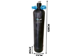Filtex Fiberglass Water Filter, Model FT-CF (1)