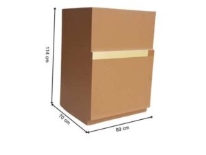Cabinet, Safe