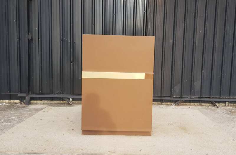 Cabinet, Safe