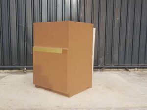 Cabinet, Safe