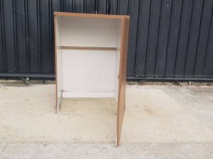 Cabinet, Safe