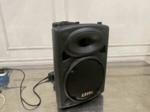 Mobile speaker BIK USK-10VN