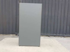 Rockworth 4-Tier Dark Gray Tall Wooden File Cabinet_PZLB9OV94A