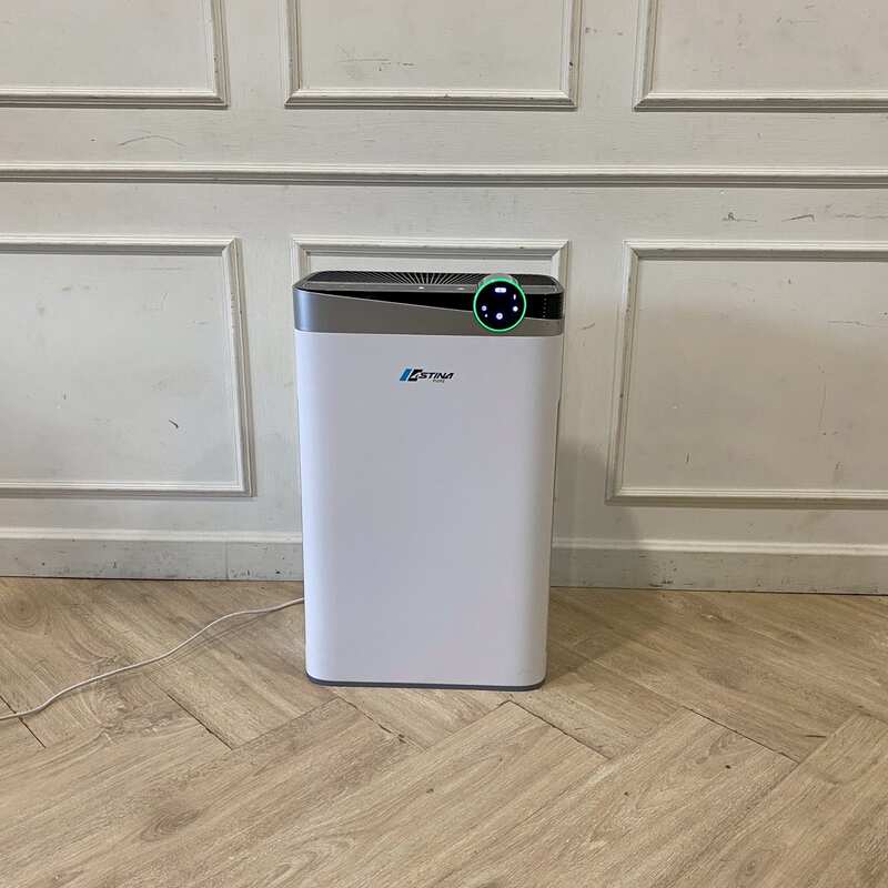 ASTINA PURE 85 Watt Air Purifier, Model AP-A601W
