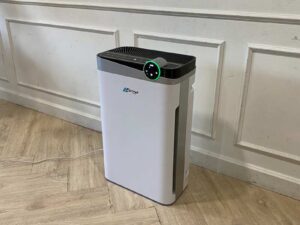 ASTINA PURE 85 Watt Air Purifier, Model AP-A601W