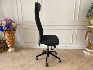 Office chair, high back, no armrests, IKEA brand_JO9KCKPQP8_S2Q29R62OD