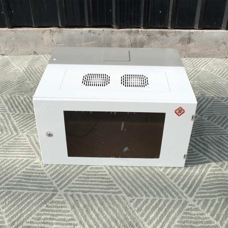 19" Germany Server Rack Wall Rack model G1-60506 (60 x 50 x 32 cm)_SFO0LZYMXO