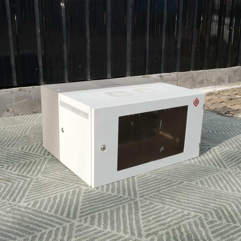 19" Germany Server Rack Wall Rack model G1-60506 (60 x 50 x 32 cm)_SFO0LZYMXO