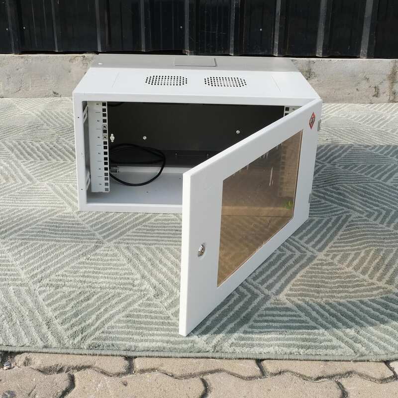 19" Germany Server Rack Wall Rack model G1-60506 (60 x 50 x 32 cm)_SFO0LZYMXO