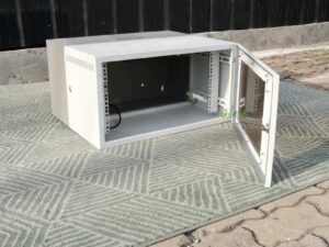 19" Germany Server Rack Wall Rack model G1-60506 (60 x 50 x 32 cm)_SFO0LZYMXO