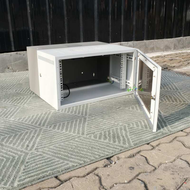 19" Germany Server Rack Wall Rack model G1-60506 (60 x 50 x 32 cm)_SFO0LZYMXO