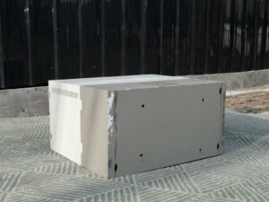 19" Germany Server Rack Wall Rack model G1-60506 (60 x 50 x 32 cm)_SFO0LZYMXO