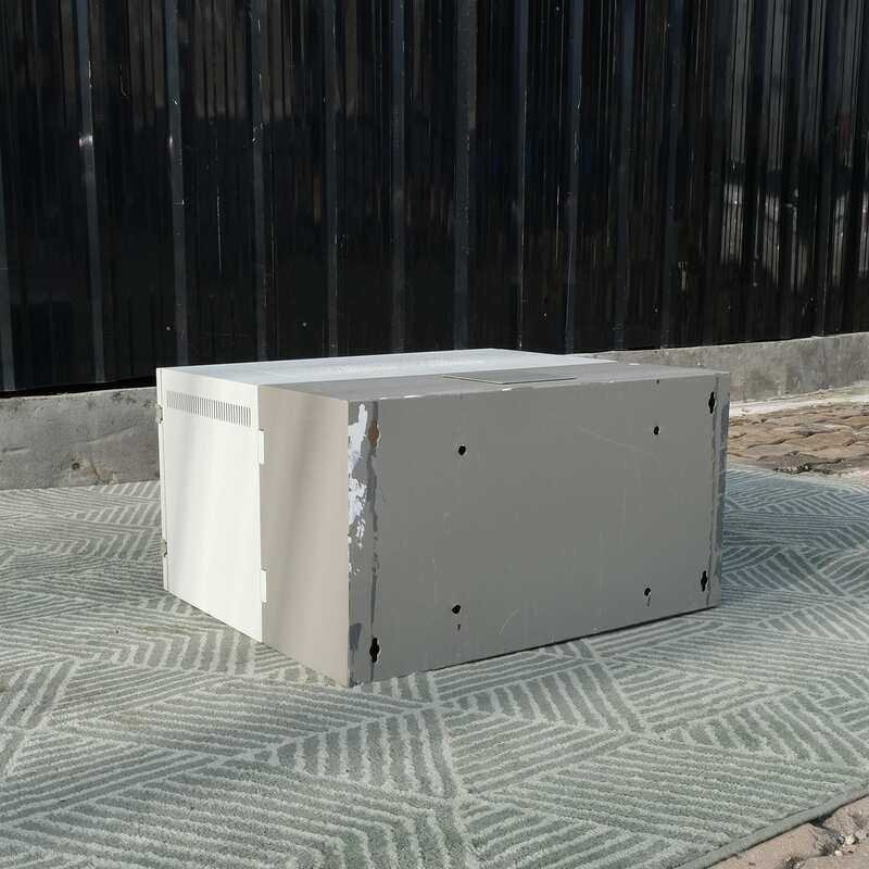 19" Germany Server Rack Wall Rack model G1-60506 (60 x 50 x 32 cm)_SFO0LZYMXO