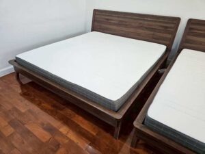 IKEA AKREHAMN Mattress, 6 ft (1)