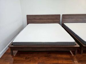 IKEA AKREHAMN Mattress, 6 ft (1)