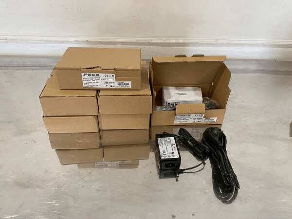 LG brand adapter