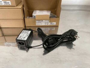 LG brand adapter