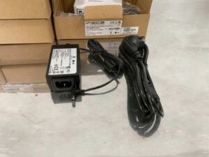 LG brand adapter