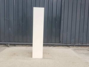 TROFAST White Shelving Unit