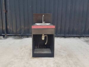 Shop counter, cash counter, Chamichi