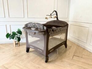 Graco Pack N Play Crib