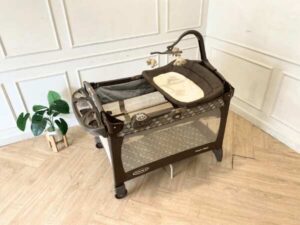 Graco Pack N Play Crib