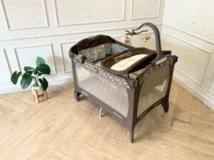 Graco Pack N Play Crib