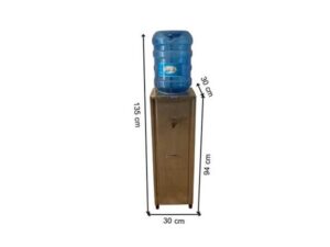 UNICORN Stainless Steel Water Dispenser