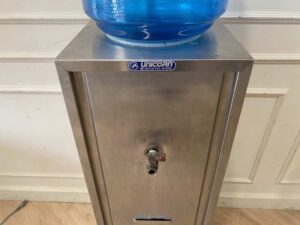 UNICORN Stainless Steel Water Dispenser