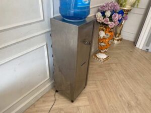 UNICORN Stainless Steel Water Dispenser