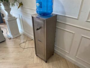 UNICORN Stainless Steel Water Dispenser