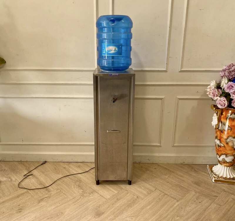 UNICORN Stainless Steel Water Dispenser
