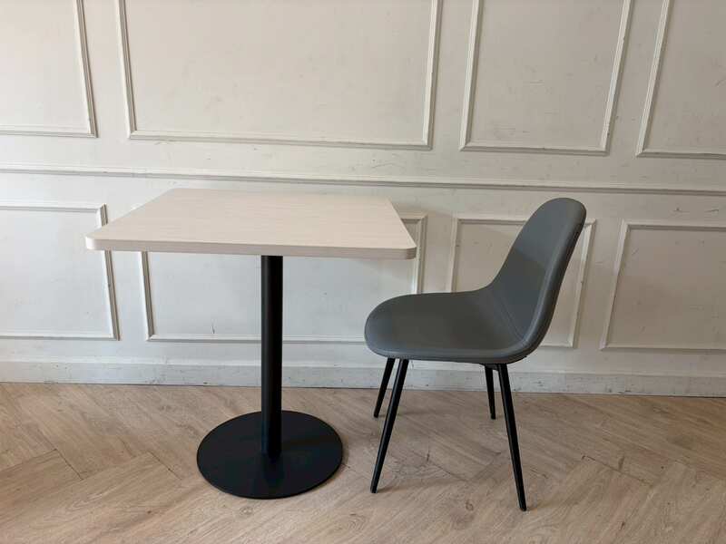 WARMER Single Seater Dining Set