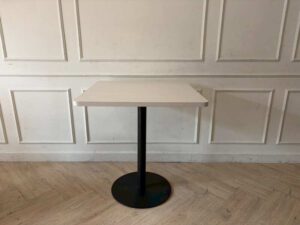 WARMER Single Seater Dining Set