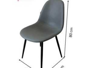 WARMER Single Seater Dining Set