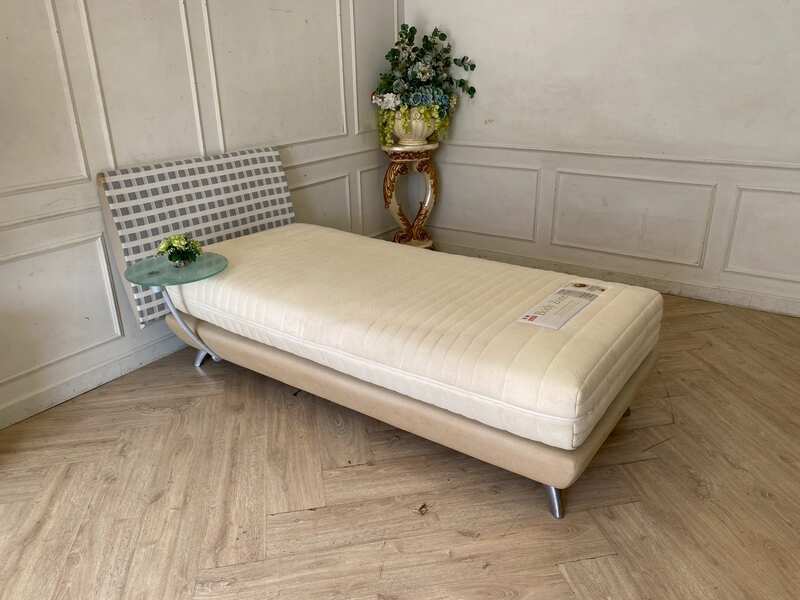 SLUMBERLAND 出品的 3.5 英尺 Body Zone 床垫。