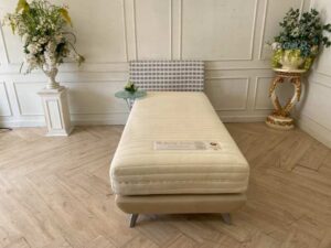 SLUMBERLAND 出品的 3.5 英尺 Body Zone 床垫。