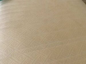 SLUMBERLAND 出品的 3.5 英尺 Body Zone 床垫。