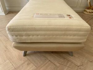 SLUMBERLAND 出品的 3.5 英尺 Body Zone 床垫。