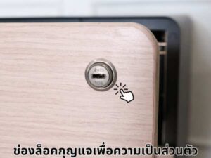 Steel frame mobile cabinet, Practika brand, 2 wooden drawers, with wheels._VSLGPHJZGB