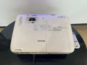 Projector EPSON brand, model EB-1930
