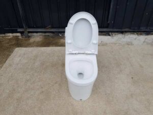 Toilet bowl, ceramic toilet, MOGEN brand_XJ19T7UTMT