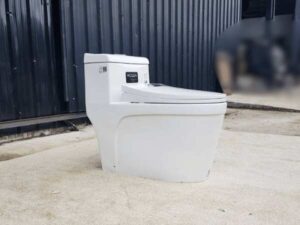 Toilet bowl, ceramic toilet, MOGEN brand_XJ19T7UTMT